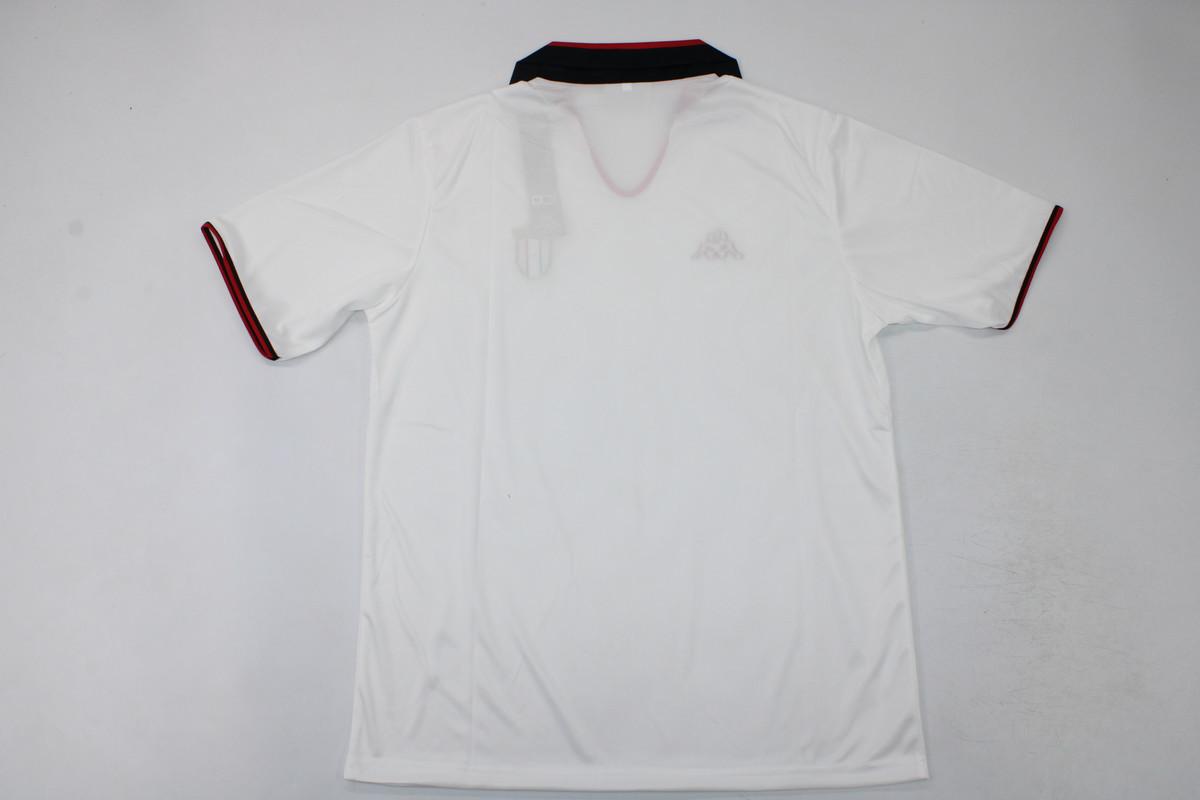 Milan 1988/89 Away