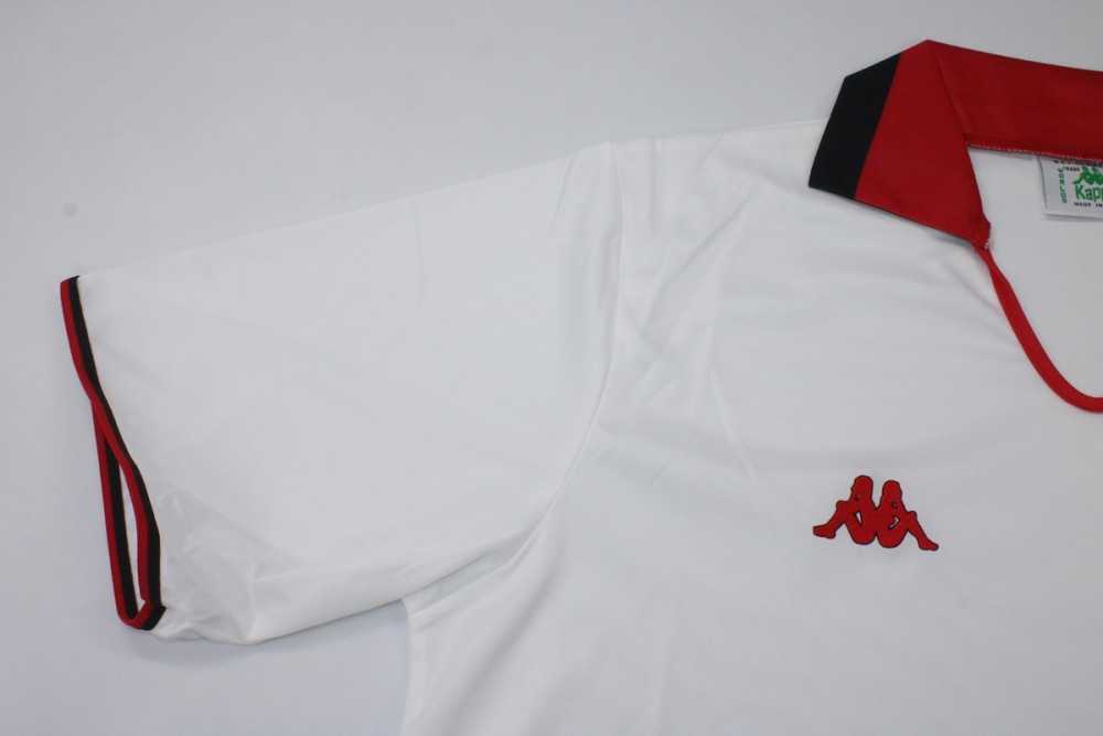 Milan 1988/89 Away