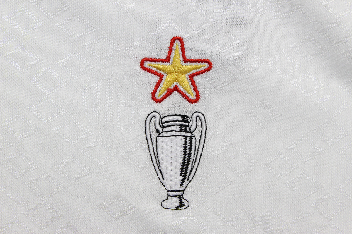 Milan 1989/90 Away