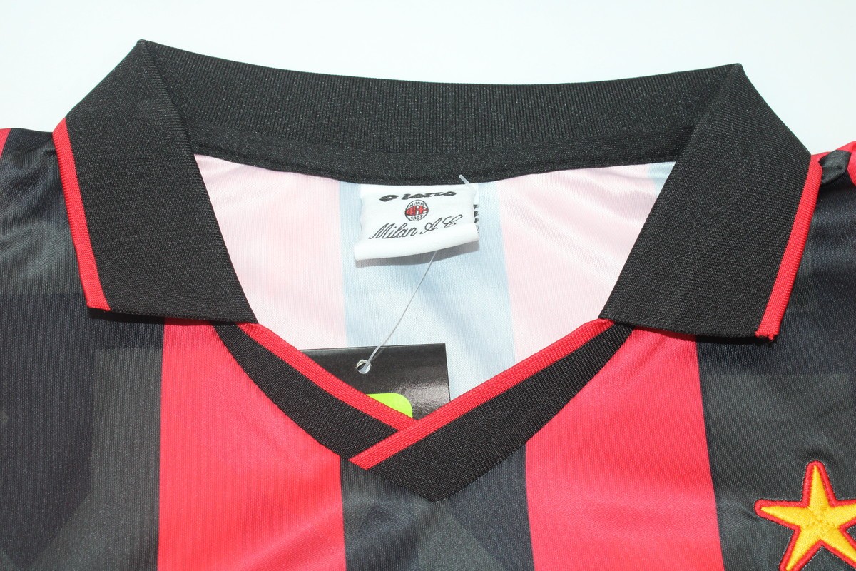 Milan 1993/94 Home