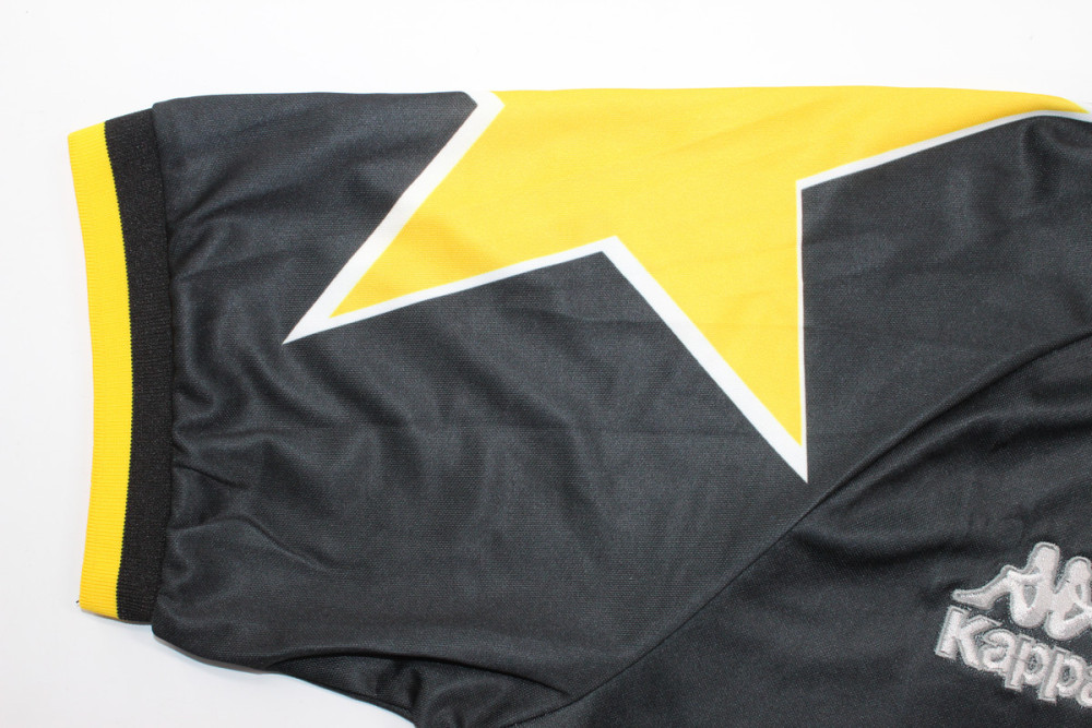 Juventus 1995/96 Third