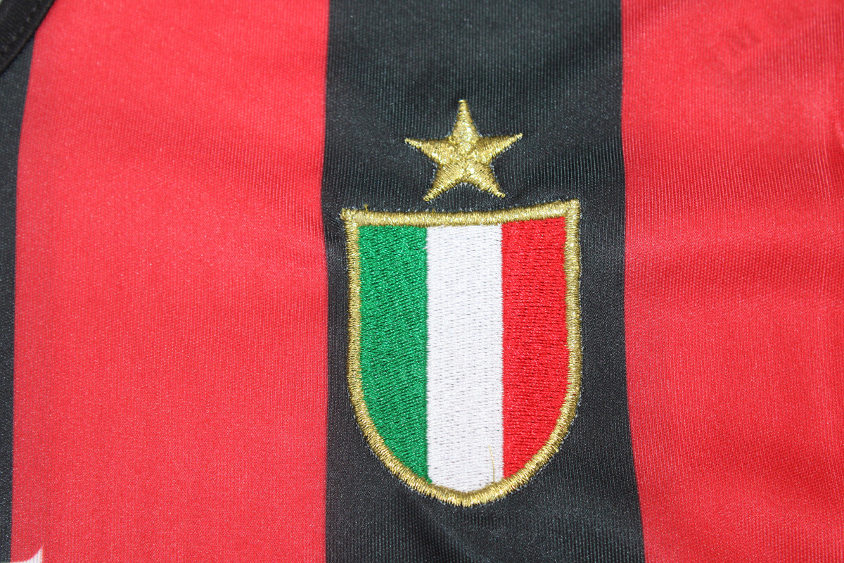 Milan 1988/89 Home