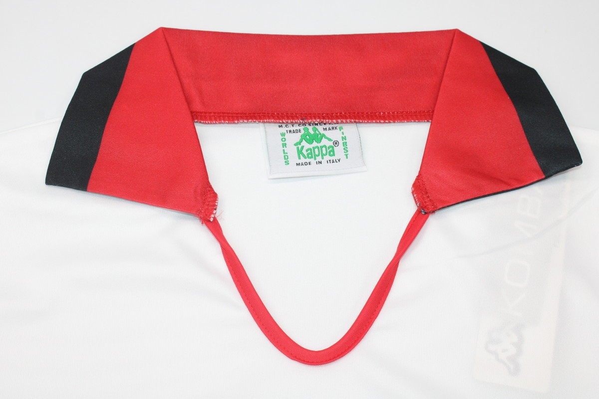 Milan 1988/89 Away