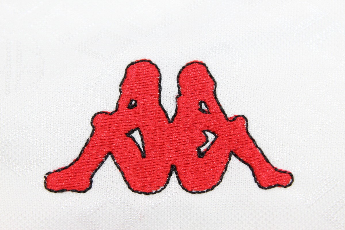 Milan 1989/90 Away