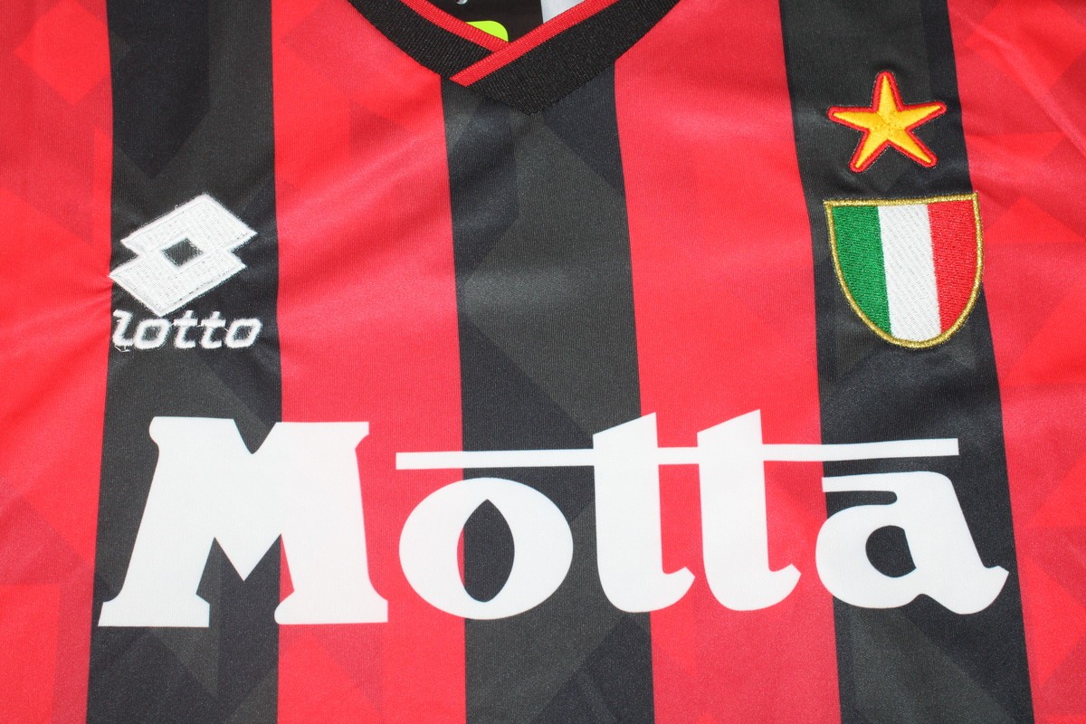 Milan 1993/94 Home