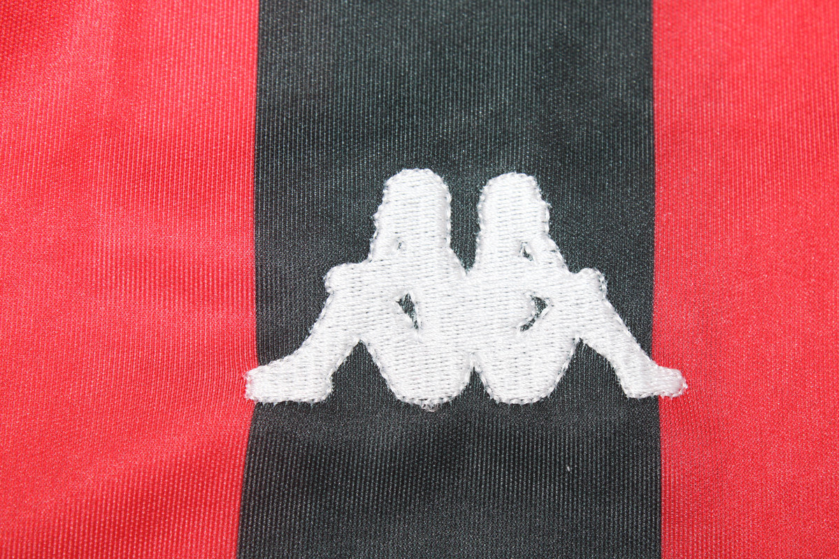 Milan 1988/89 Home