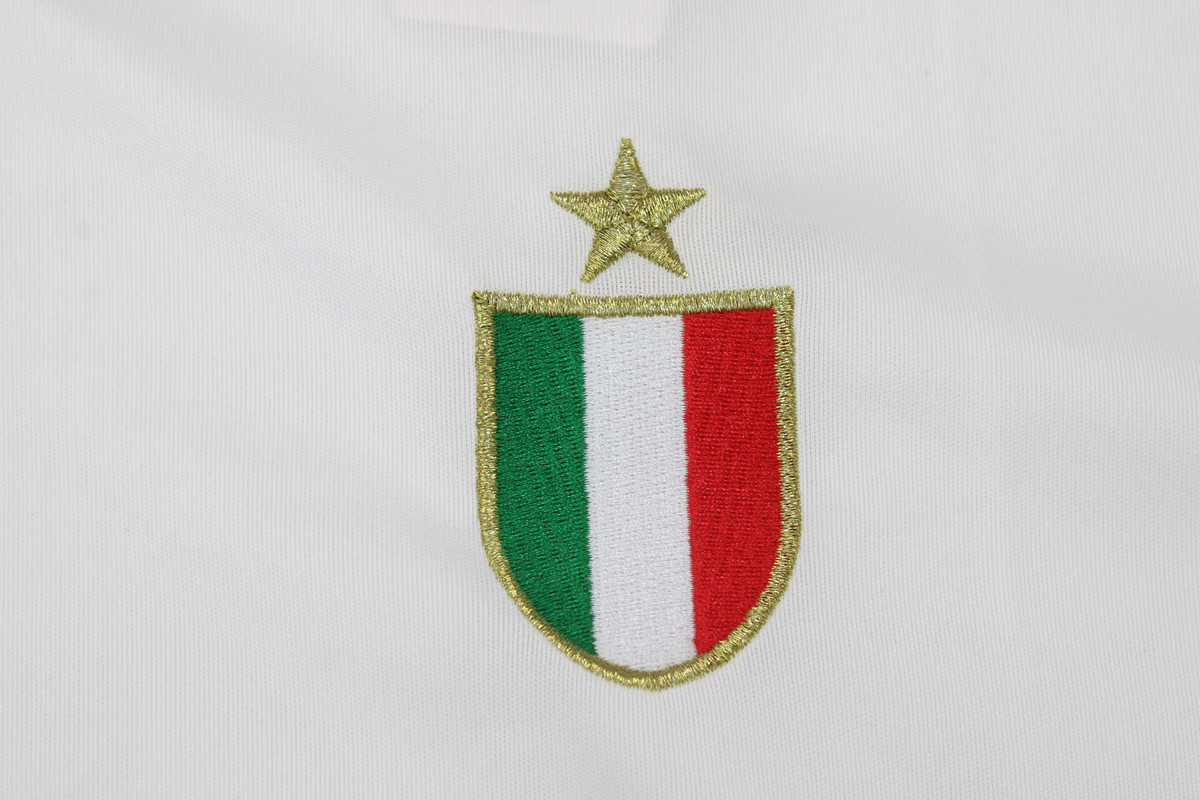 Milan 1988/89 Away