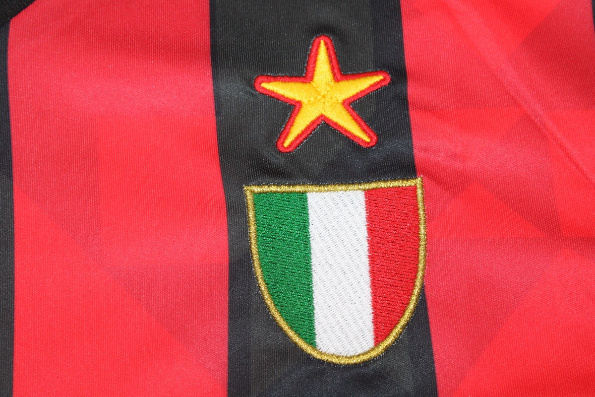 Milan 1993/94 Home