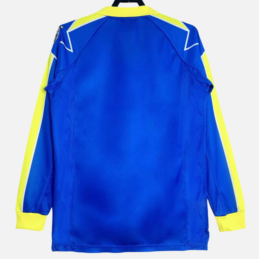 Juventus 1997/98 Third