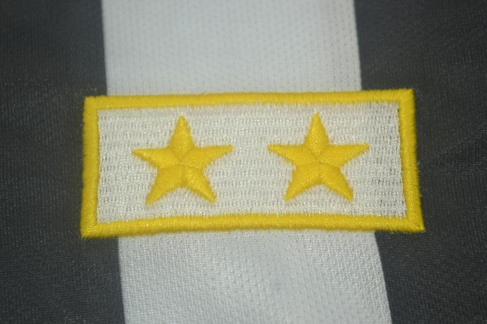 Juventus 1991/92 Home