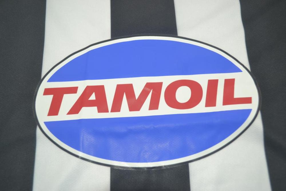 Juventus 2002/03 Home