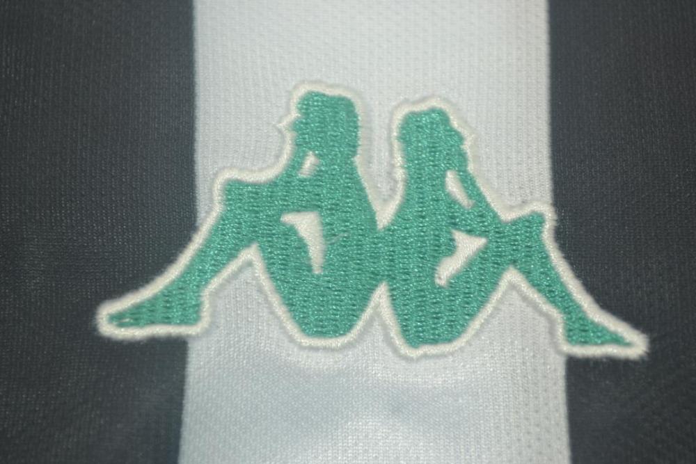 Juventus 1991/92 Home