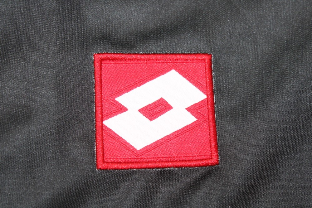 Juventus 2001/02 Away