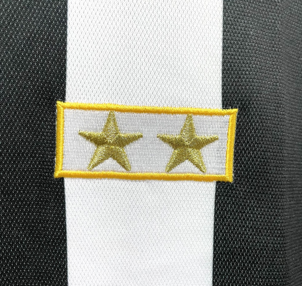 Juventus 1992/94 Home