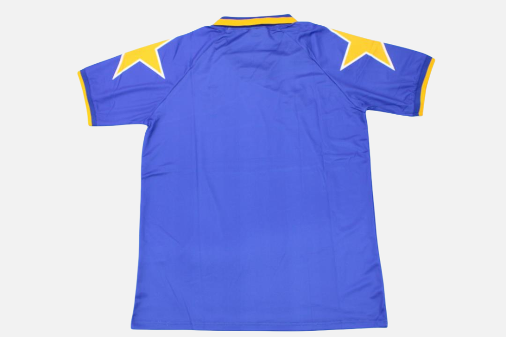 Juventus 1994/95 Away