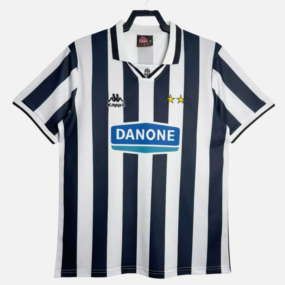 Juventus 1994/95 Home