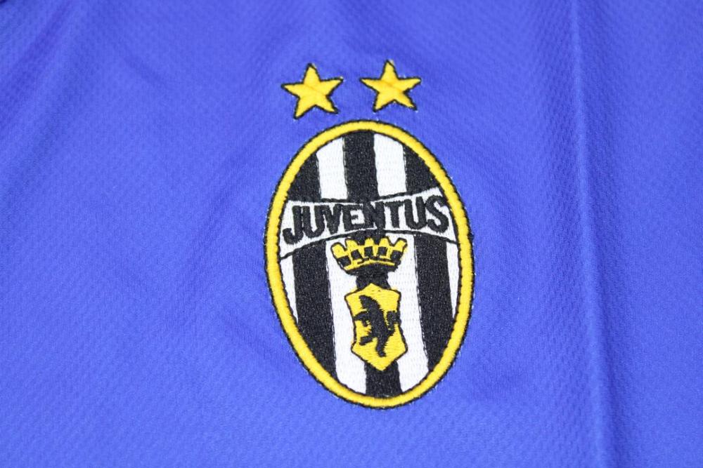 Juventus 1994/95 Away