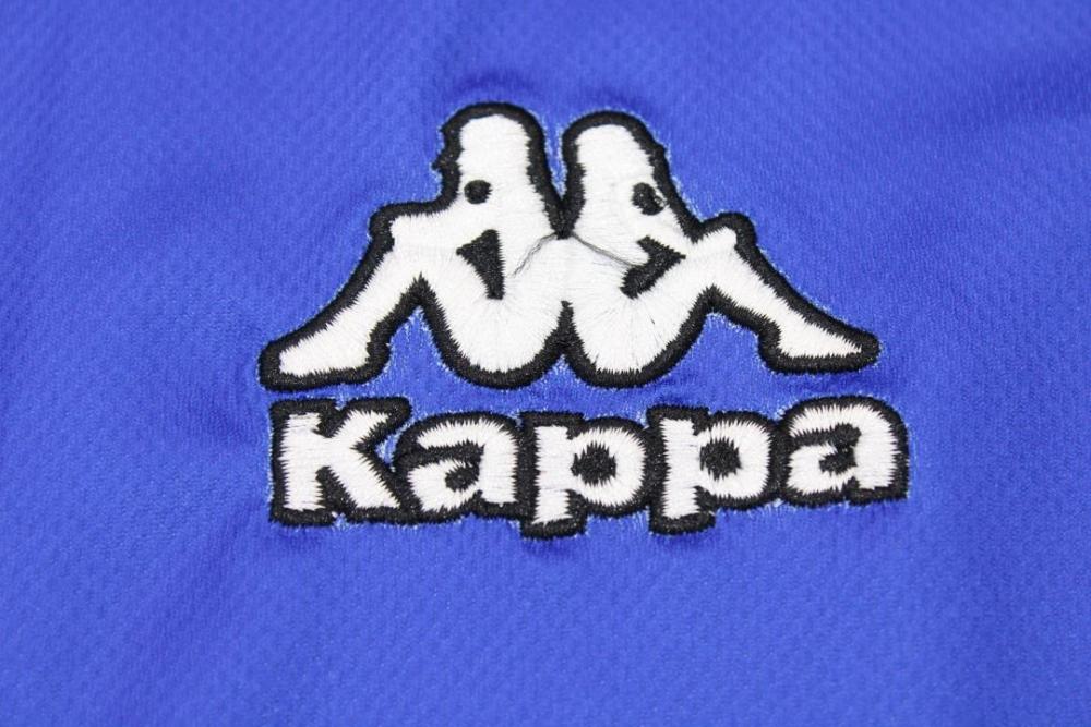 Juventus 1994/95 Away