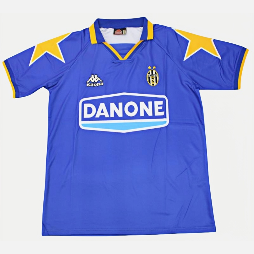 Juventus 1994/95 Away