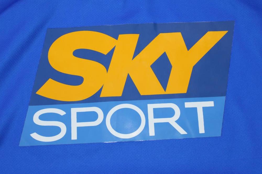 Juventus 2004/05 Away