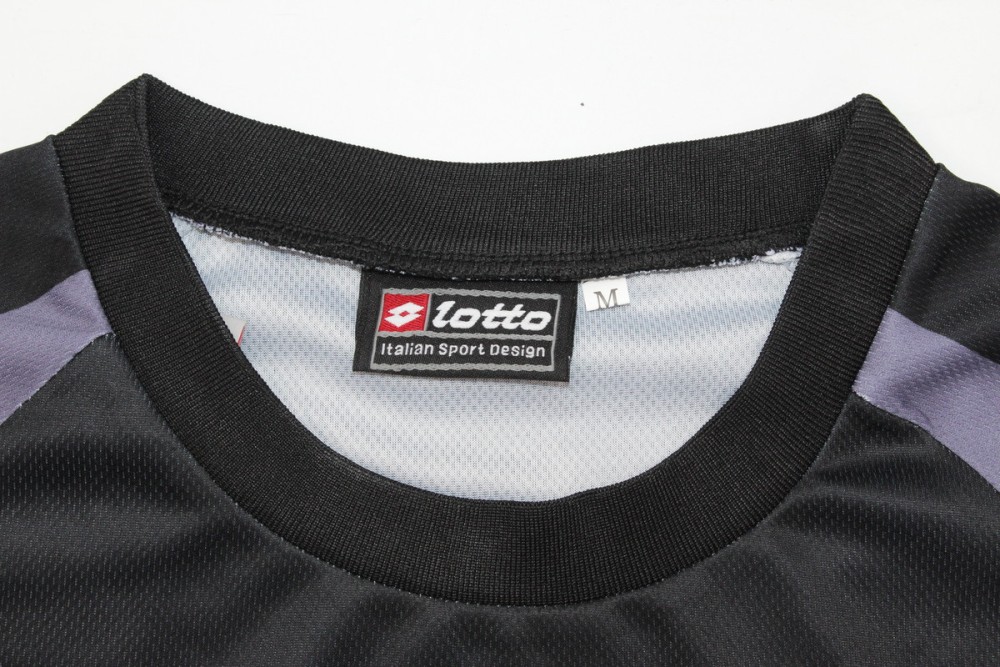 Juventus 2001/02 Goalkeeper