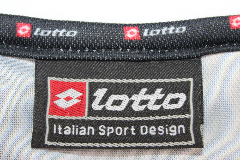 Juventus 2000/01 Home