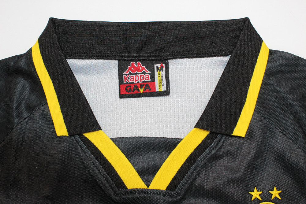 Juventus 1994/95 Third