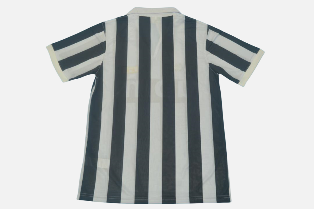 Juventus 1991/92 Home
