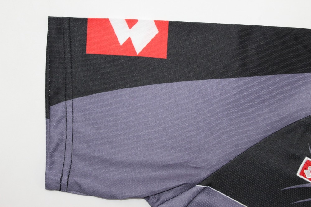 Juventus 2001/02 Goalkeeper