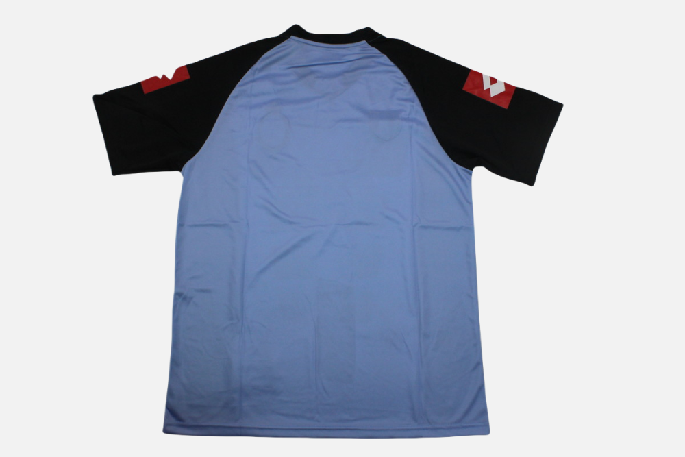 Juventus 2002/03 Goalkeeper Blue