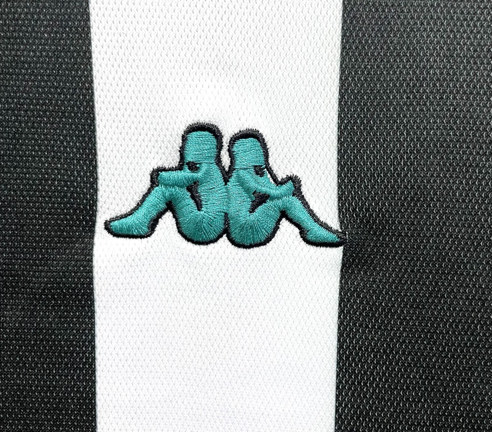 Juventus 1992/94 Home