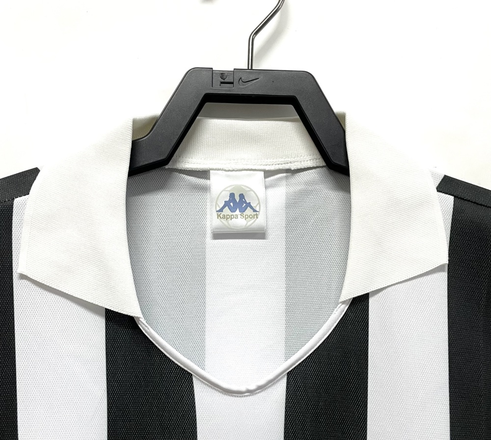 Juventus 1992/94 Home