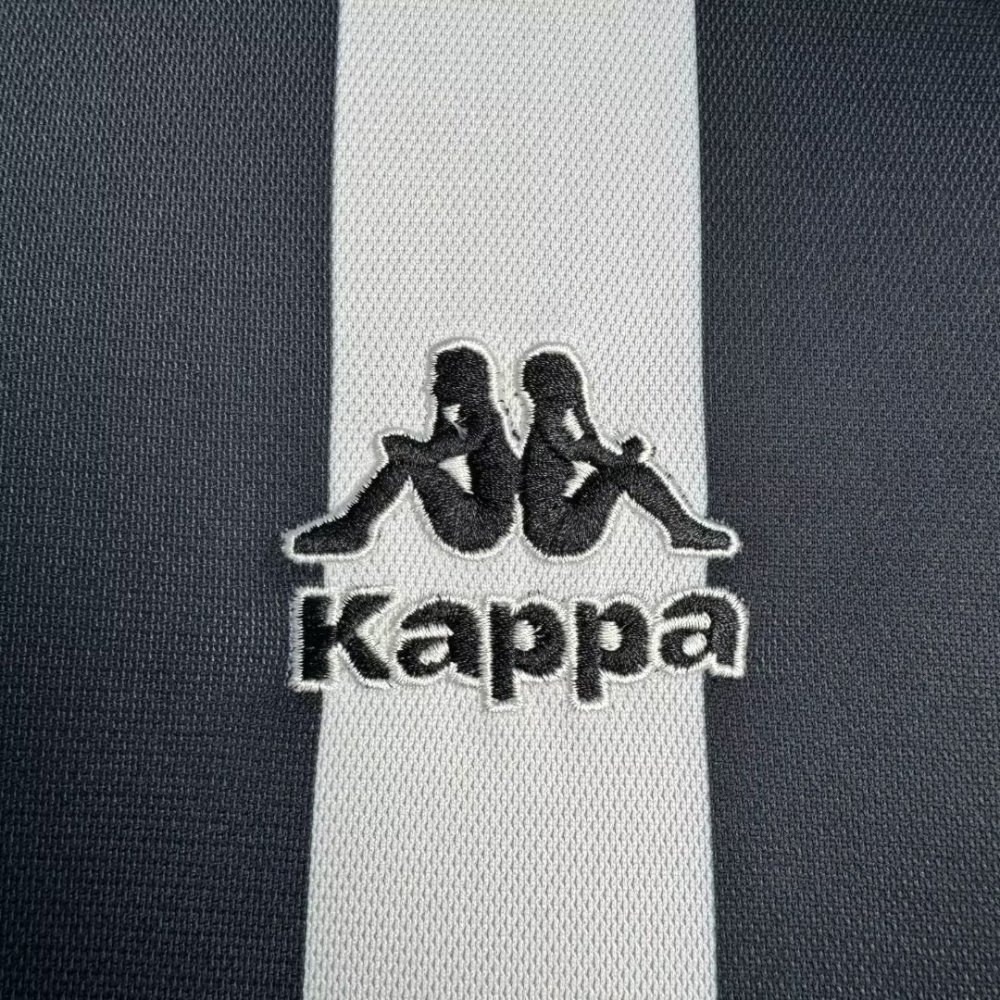 Juventus 1994/95 Home