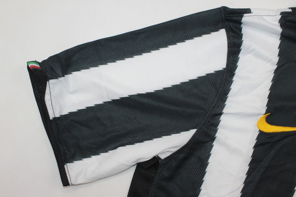 Juventus 2010/11 Home