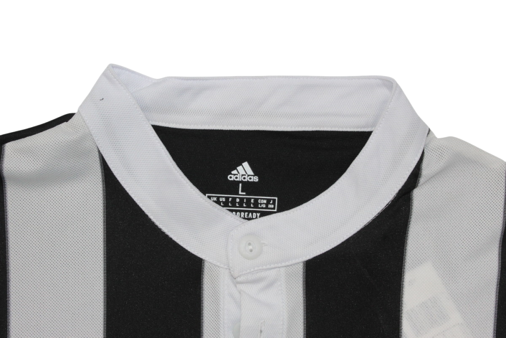 Juventus 2017/18 Home