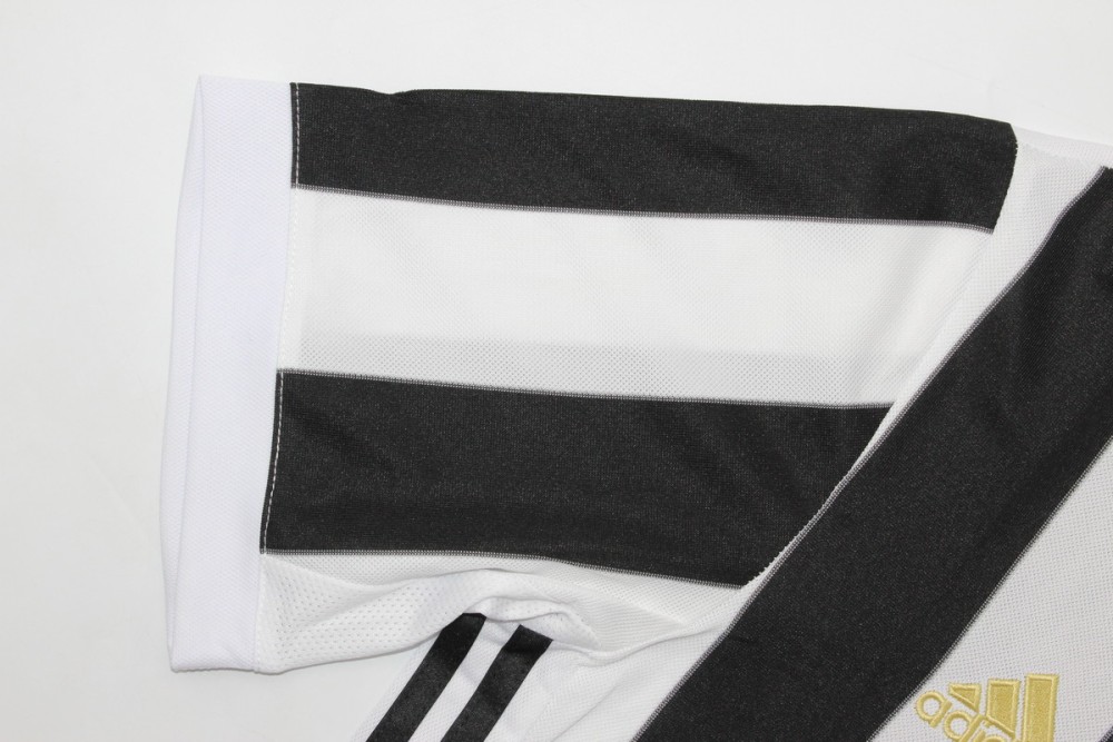 Juventus 2017/18 Home