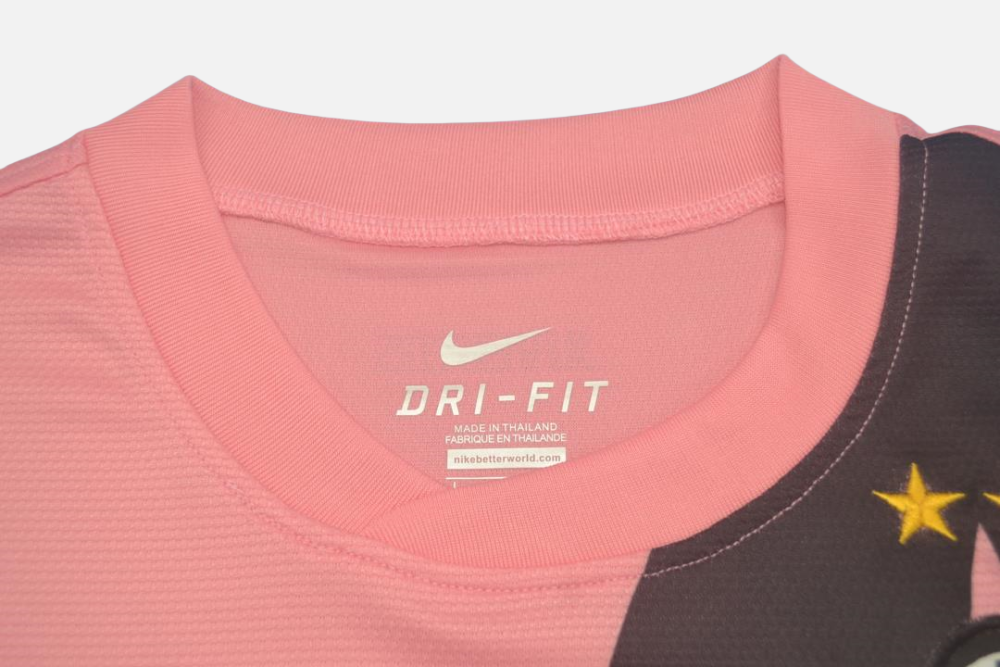 Juventus 2011/12 Away