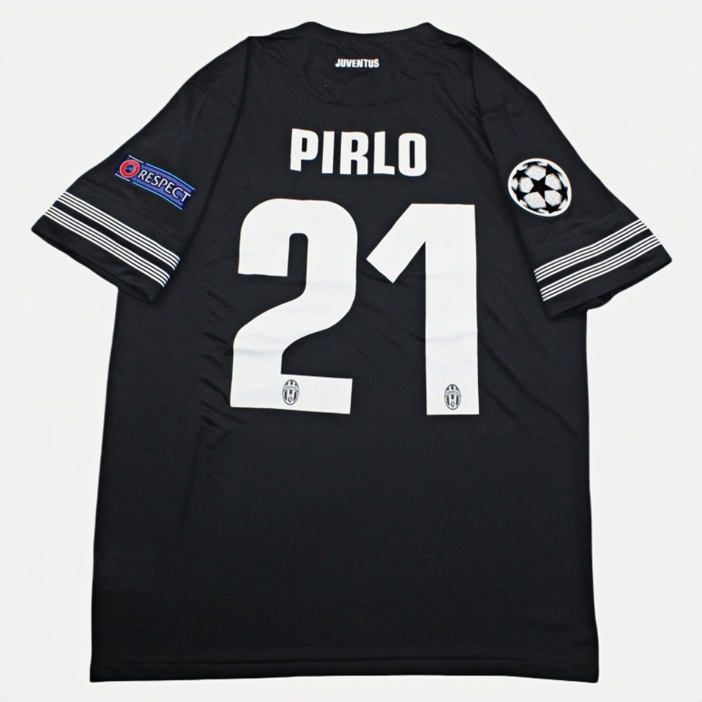 Juventus 2012/13 Away