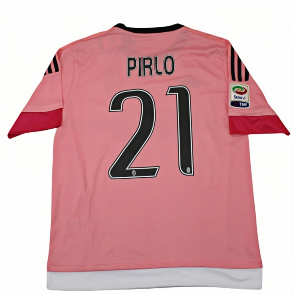 Juventus 2015/16 Away