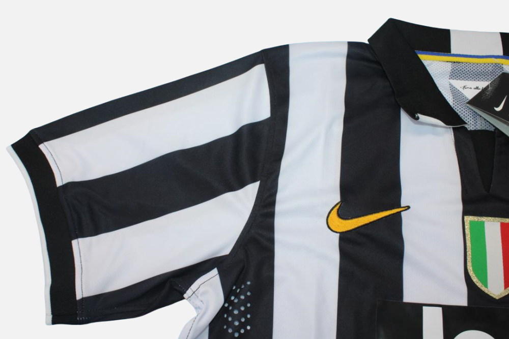 Juventus 2014/15 Home