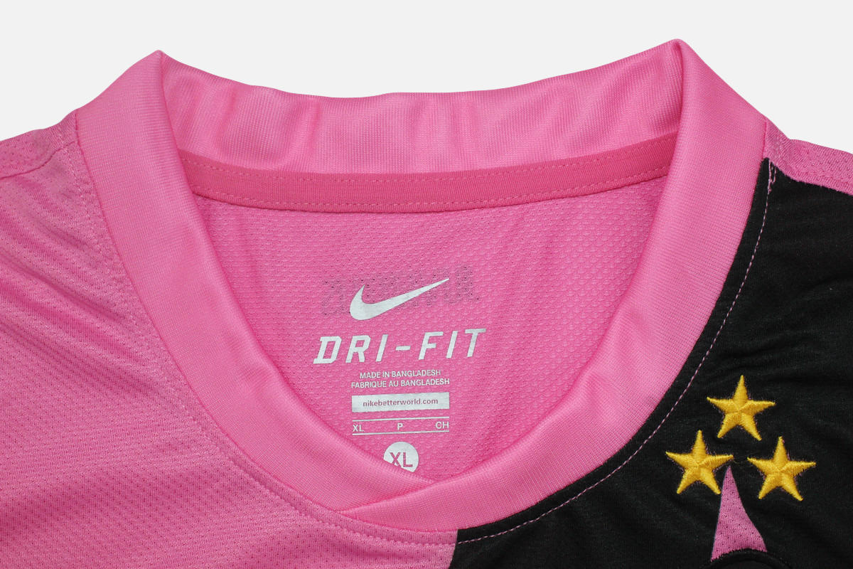 Juventus 2012/13 Third