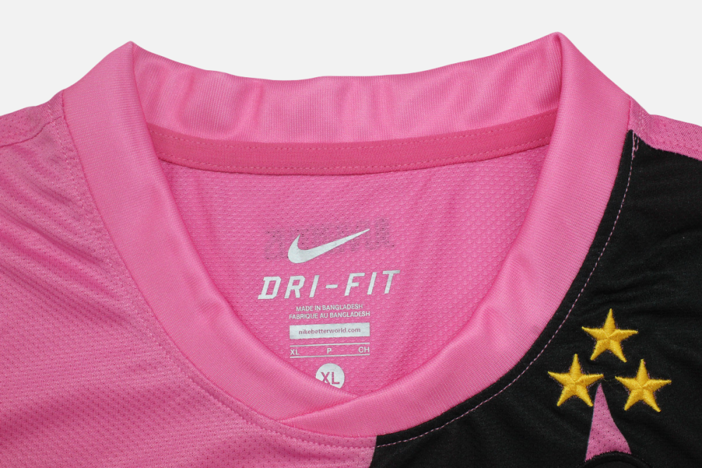 Juventus 2012/13 Third