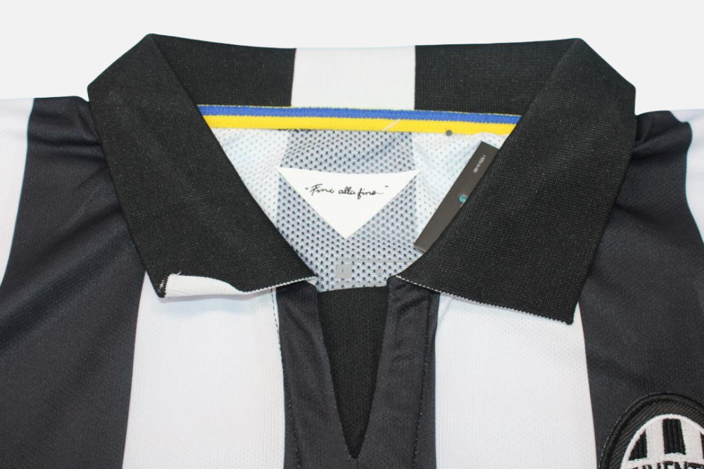 Juventus 2014/15 Home