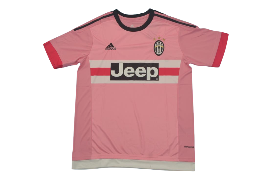 Juventus 2015/16 Away