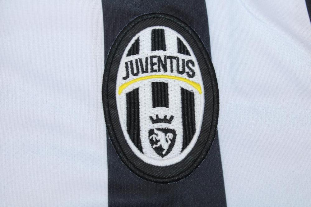 Juventus 2014/15 Home