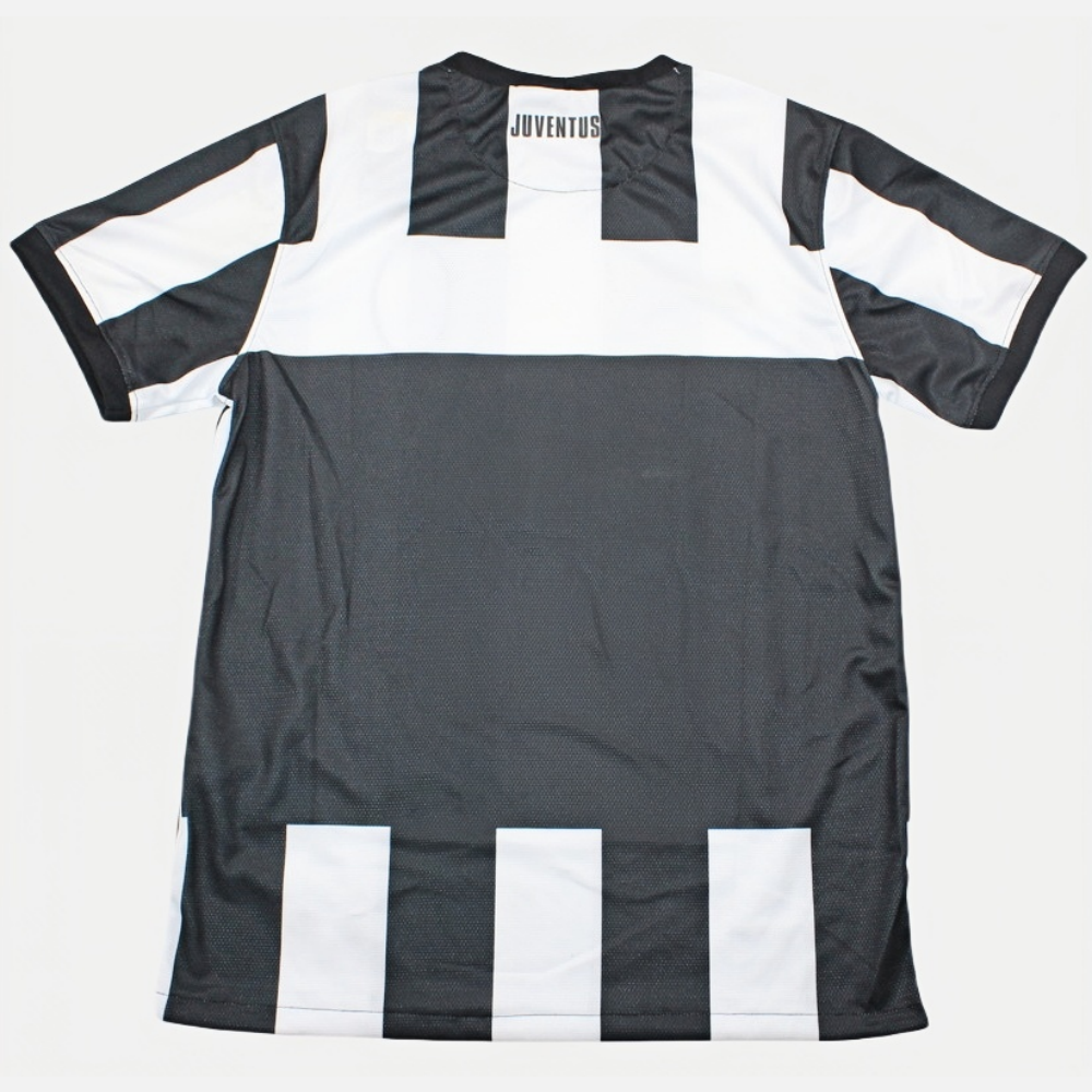 Juventus 2012/13 Home