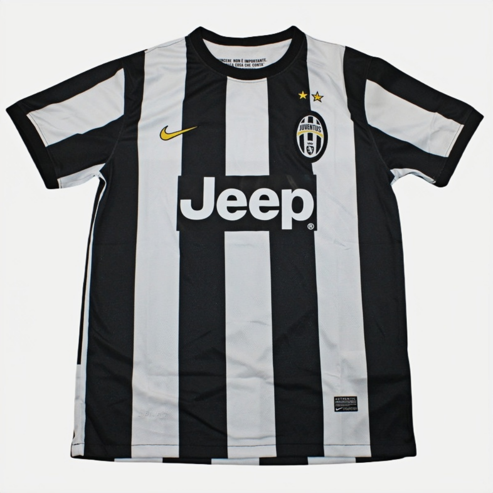 Juventus 2012/13 Home
