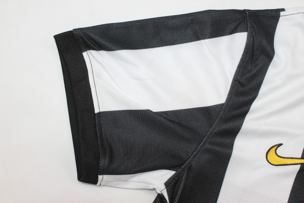 Juventus 2012/13 Home