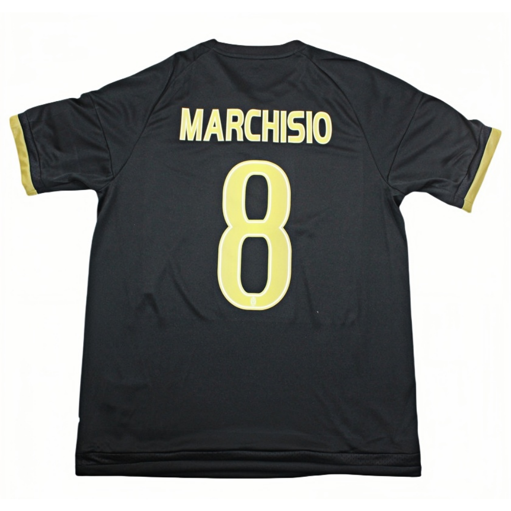 Juventus 2015/16 Third