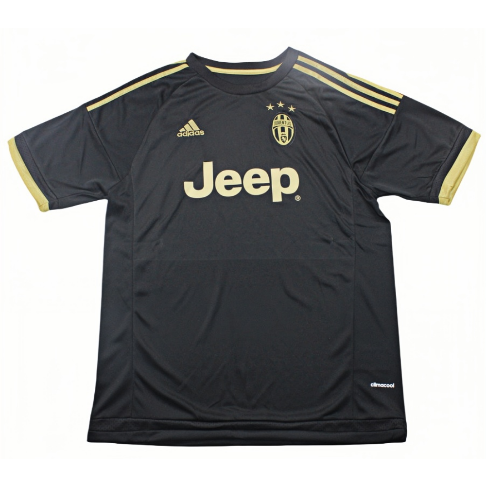 Juventus 2015/16 Third